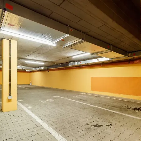 דירה Masarska Free Parking By Renters *