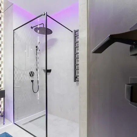 דירה Masarska Free Parking By Renters קרקוב