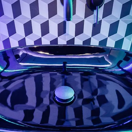 Masarska Free Parking By Renters * קרקוב