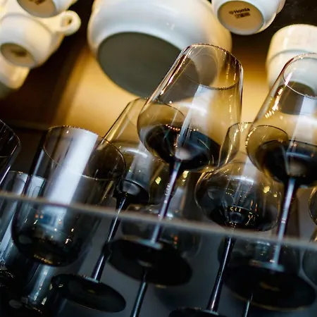 Masarska Free Parking By Renters דירה *