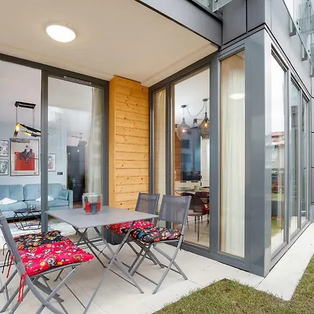 Masarska Free Parking By Renters * קרקוב