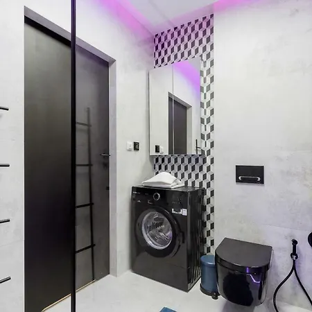 Masarska Free Parking By Renters * קרקוב