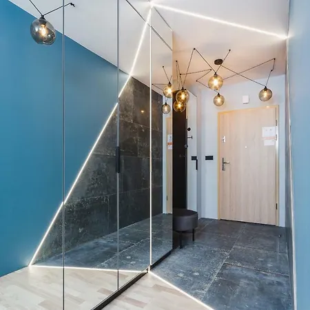 Masarska Free Parking By Renters