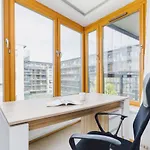 Masarska Free Parking By Renters Διαμέρισμα Krasków