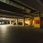 Διαμέρισμα Masarska Free Parking By Renters Krasków