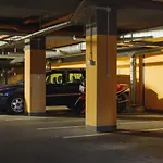Masarska Free Parking By Renters Krasków