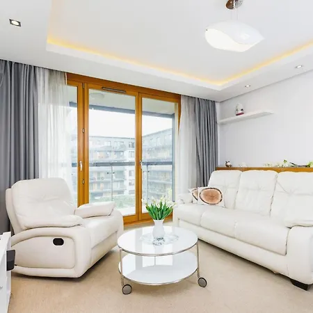 Apartment Masarska Free Parking By Renters *