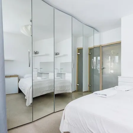 아파트 Masarska Free Parking By Renters *