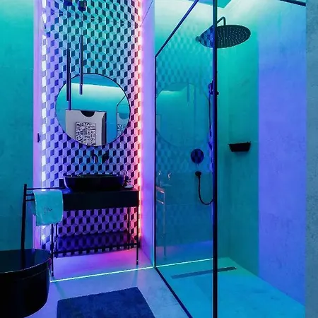 Masarska Free Parking By Renters Apartment