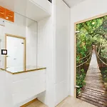 Masarska Free Parking By Renters *