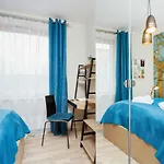 Masarska Free Parking By Renters * Krakow