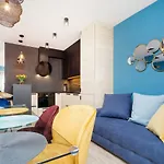 Daire Masarska Free Parking By Renters