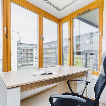 Masarska By Renters Apartament Kraków
