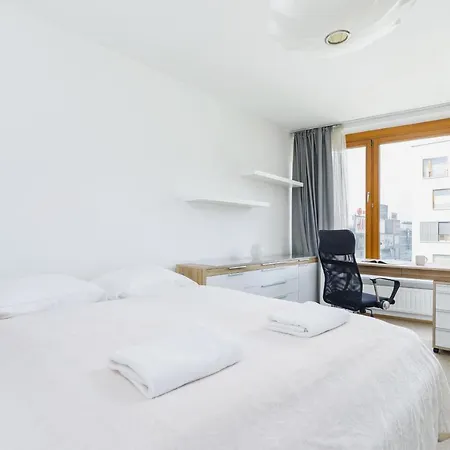 Apartament Masarska By Renters