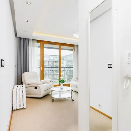 Masarska Free Parking By Renters Appartamento Cracovia
