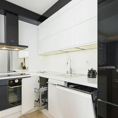 Masarska By Renters *