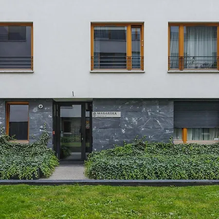 Masarska By Renters