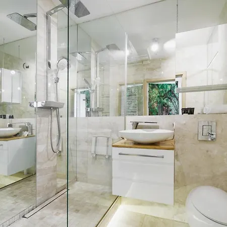 Appartamento Masarska Free Parking By Renters