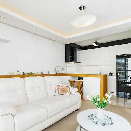 Masarska Free Parking By Renters