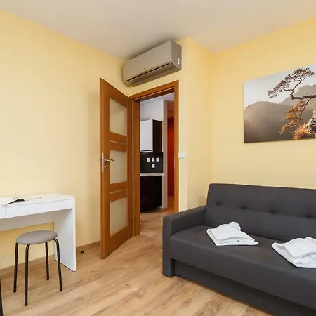 Masarska By Renters *