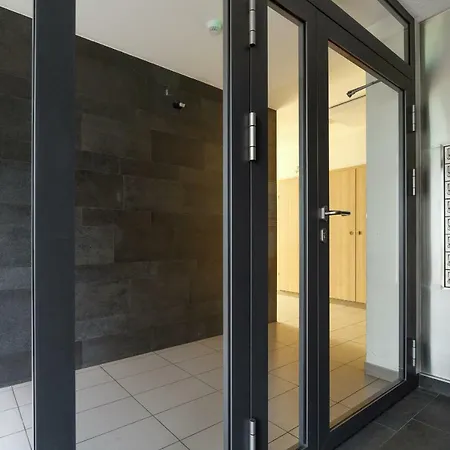 Masarska Free Parking By Renters Appartamento