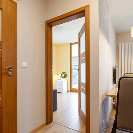 Masarska By Renters *
