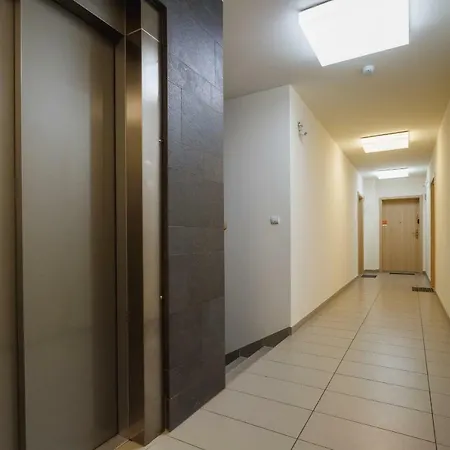 Apartament Masarska By Renters Kraków