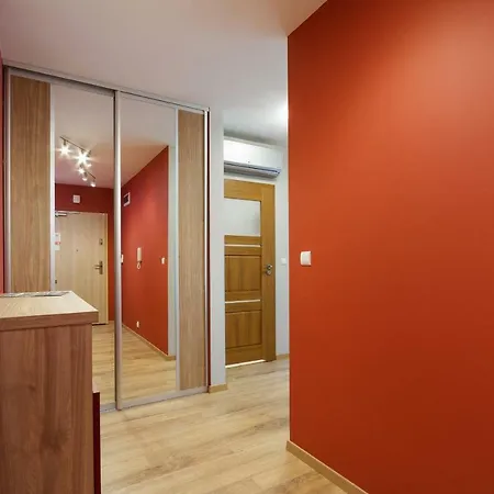 Appartamento Masarska Free Parking By Renters