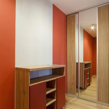 Apartament Masarska By Renters Kraków