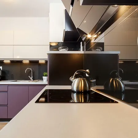 Masarska By Renters Apartament Kraków