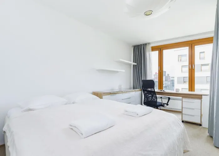 شقة Masarska Free Parking By Renters