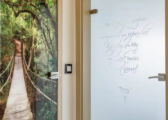 Masarska Free Parking By Renters