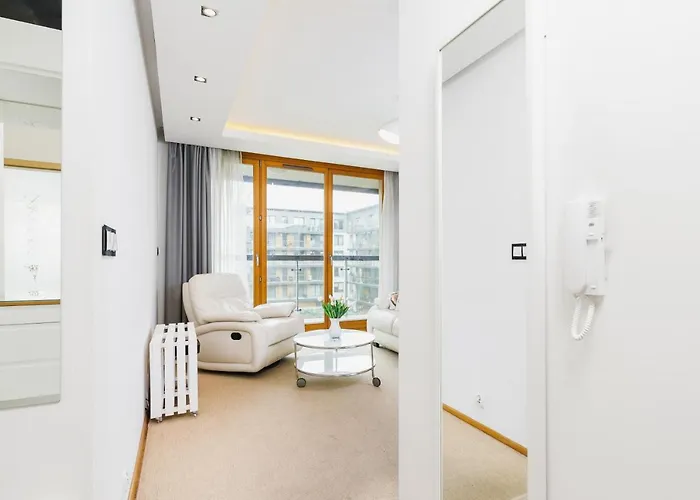 Masarska Free Parking By Renters شقة كراكوفيا