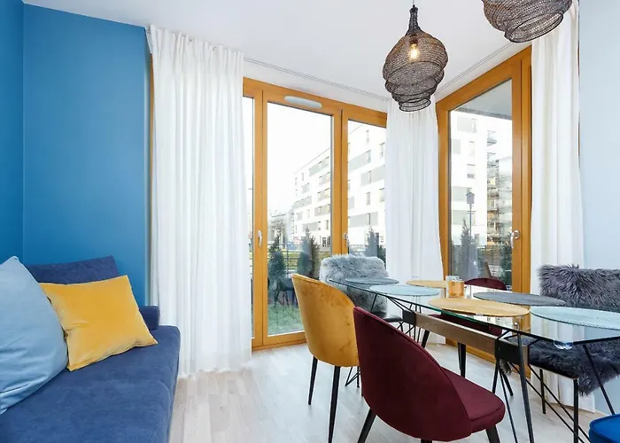 Masarska Free Parking By Renters كراكوفيا