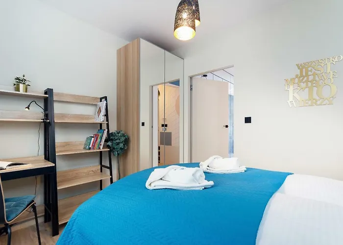 Masarska Free Parking By Renters شقة