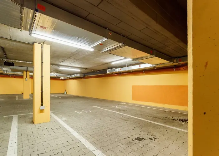 شقة Masarska Free Parking By Renters *