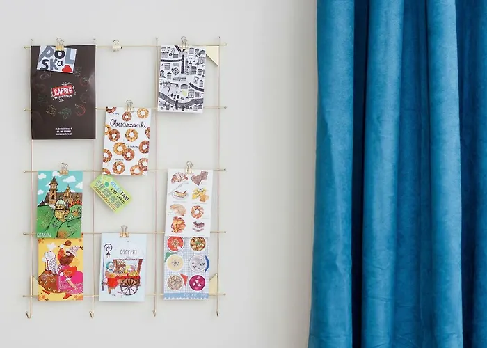 Masarska Free Parking By Renters كراكوفيا