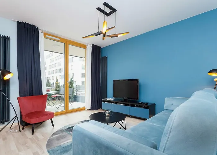 شقة Masarska Free Parking By Renters كراكوفيا