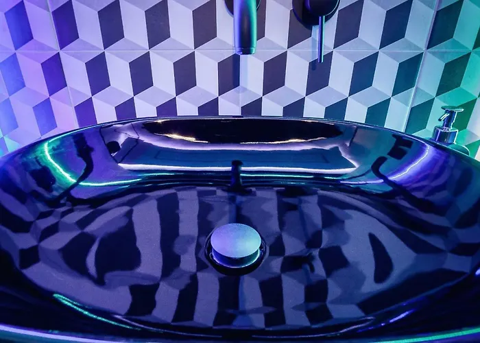 Masarska Free Parking By Renters * كراكوفيا