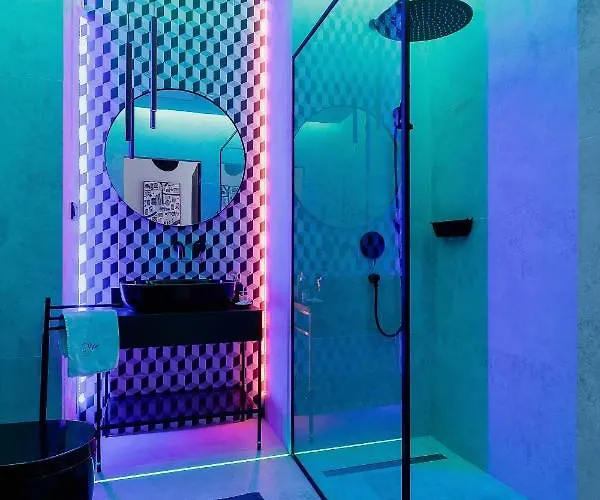 Masarska Free Parking By Renters شقة