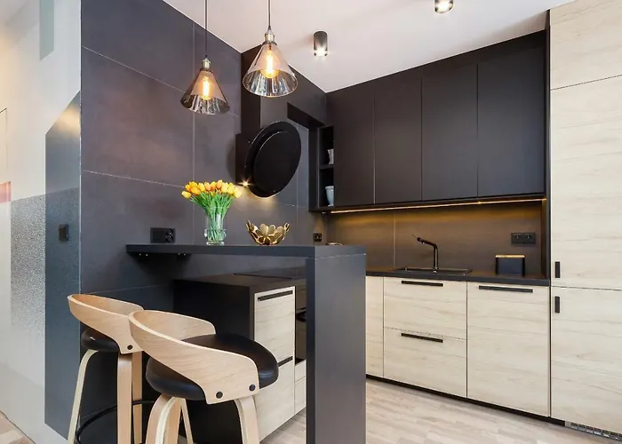 Masarska Free Parking By Renters كراكوفيا