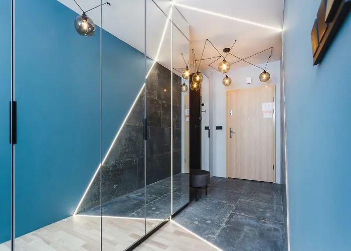 Masarska Free Parking By Renters