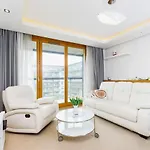 Apartamento Masarska By Renters *