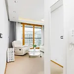 Masarska By Renters Apartamento Cracovia