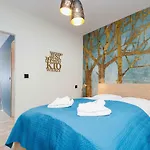 Masarska By Renters * Cracovia