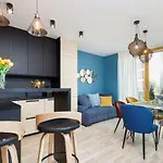 Apartamento Masarska By Renters *