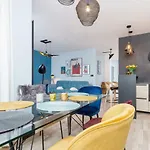 Apartamento Masarska By Renters Cracovia
