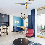 Apartamento Masarska By Renters *