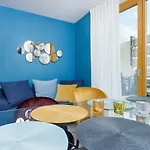 Apartamento Masarska By Renters *