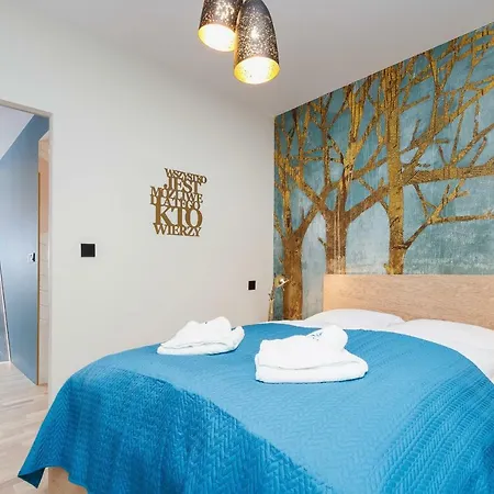 Masarska By Renters * Cracovia